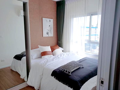 Condos for sale : ˚.🎀༘⋆ P-104869 | Notting Hill Sukhumvit-Praksa Scenic Riverside Living Near BTS Phraek Sa 2,800,000 THB | Line Id: @easycondoplus | 099-229-6397