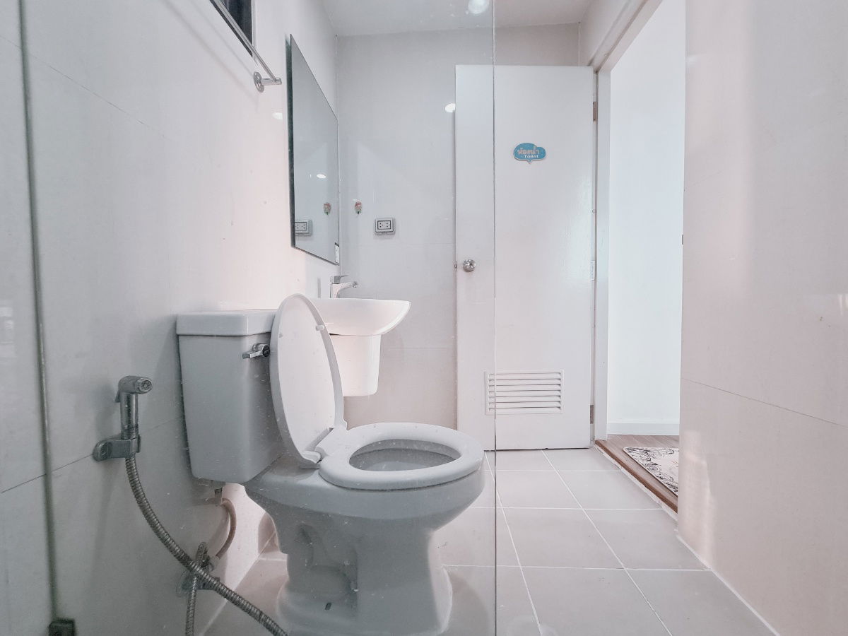 picture For rent I Condo Sukhumvit 105 [2 Bedroom] Ready to move in [Line: @lifeland] - 16/17