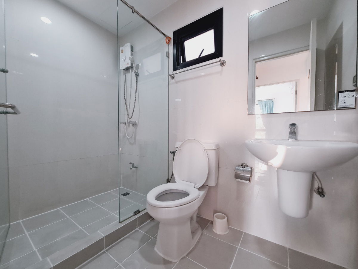 picture For rent I Condo Sukhumvit 105 [2 Bedroom] Ready to move in [Line: @lifeland] - 17/17