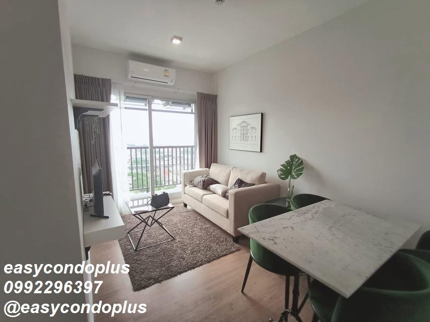 รูป ˚.🎀༘⋆ P-104869 | Notting Hill Sukhumvit-Praksa ที่พักอาศัยวิวสวยบนทำเลศักยภาพใกล้ BTS แพรกษา 2,800,000 บาท | Line Id: @easycondoplus | 099-229-6397 - รูปที่ 7/7