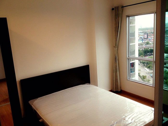 picture DL23031049 Condo for rent, Aspire Rama 4 near BTS Ekkamai, ready to move in, call urgently 0638692663 LineID @534wlwof - 3/5