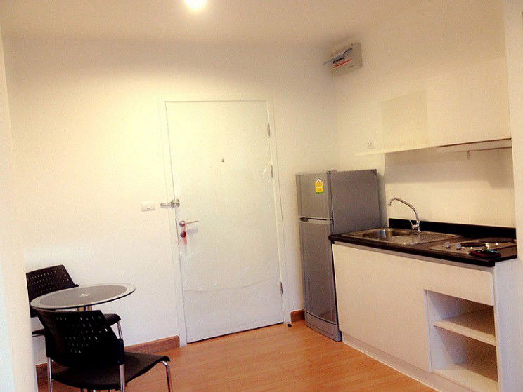 picture DL23031049 Condo for rent, Aspire Rama 4 near BTS Ekkamai, ready to move in, call urgently 0638692663 LineID @534wlwof - 1/5