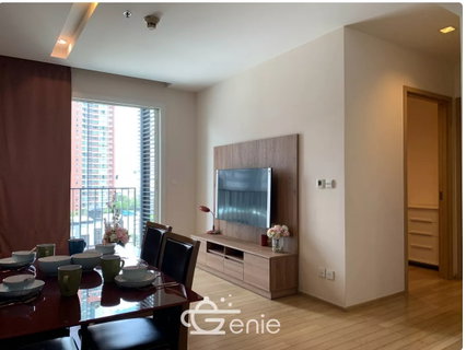รูปภาพ for rent Siri at Sukhumvit. 2bed 73sqm. Line id: @pfagent