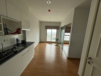 ขายคอนโด The Parkland เพชรเกษม 1Bed ขาย 2.79