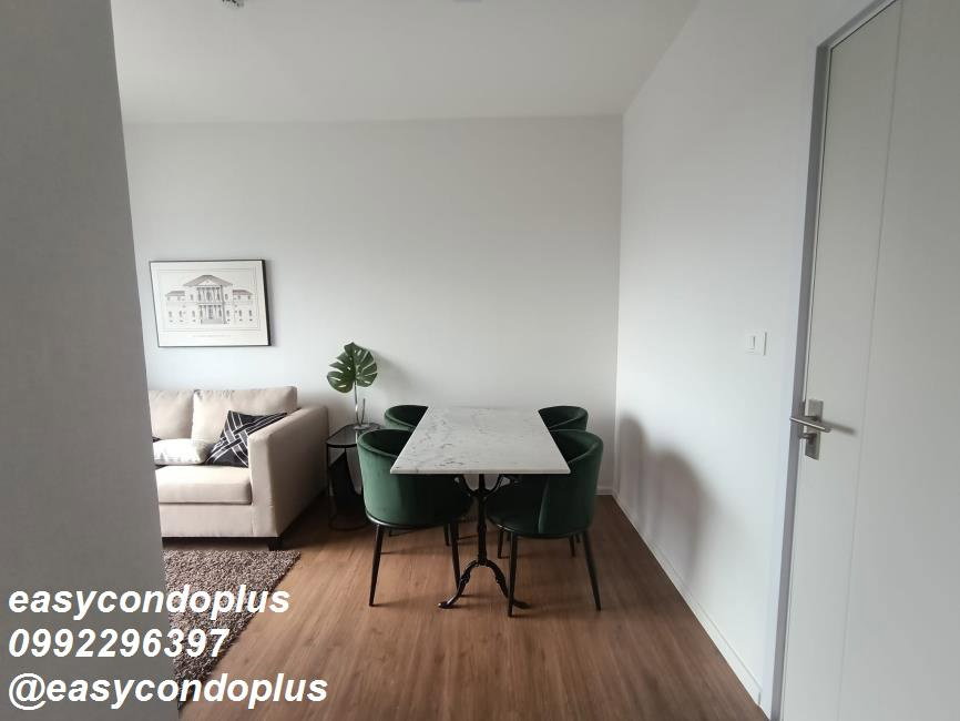รูป ˚.🎀༘⋆ P-104869 | Notting Hill Sukhumvit-Praksa ที่พักอาศัยวิวสวยบนทำเลศักยภาพใกล้ BTS แพรกษา 2,800,000 บาท | Line Id: @easycondoplus | 099-229-6397 - รูปที่ 3/7