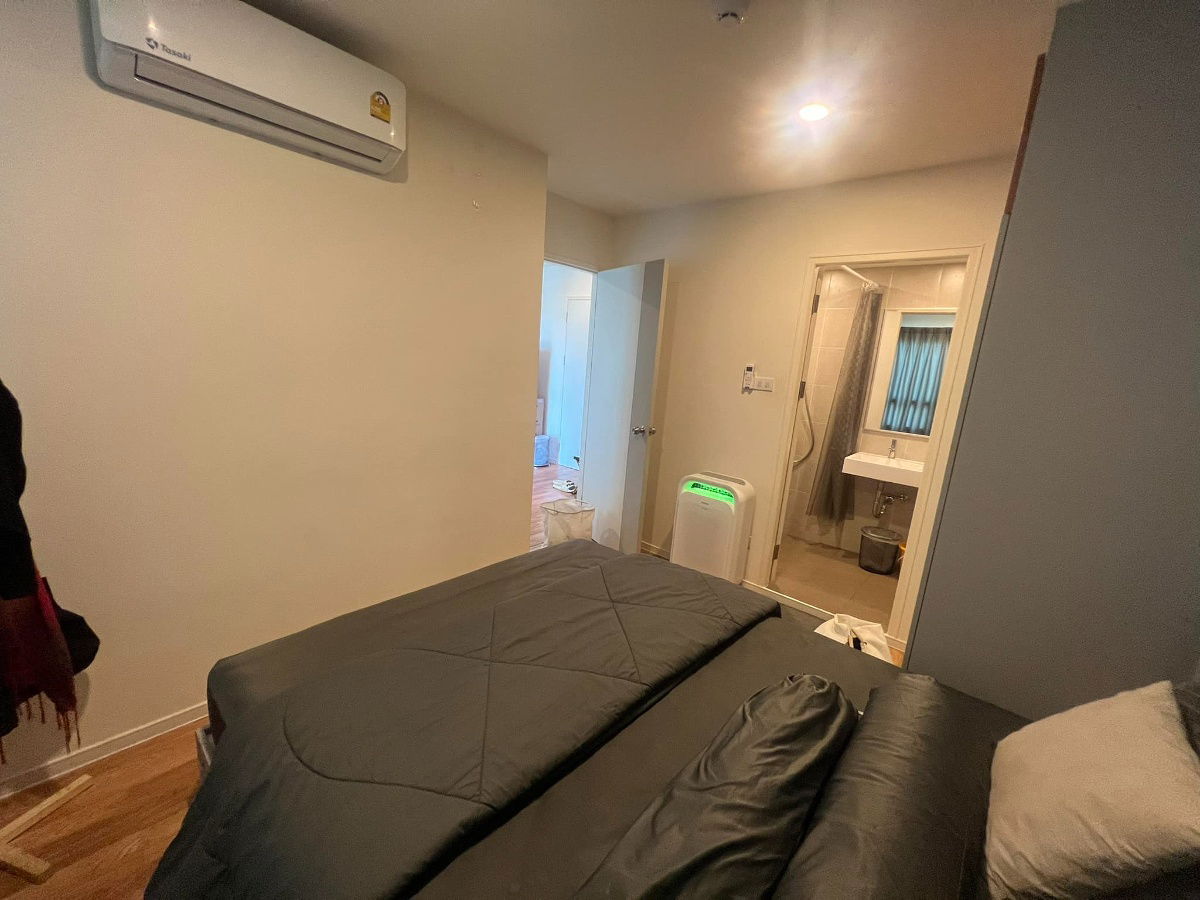 picture Condo for rent  Lumpini Ville Suksawat - Rama 2  - 7/9
