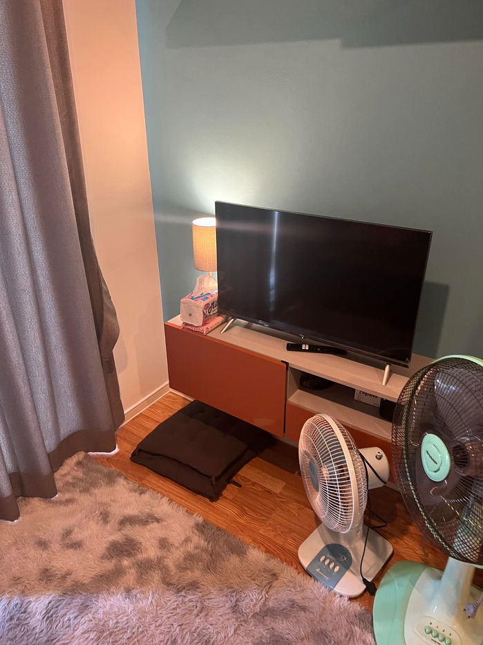 picture Condo for rent  Lumpini Ville Suksawat - Rama 2  - 3/9