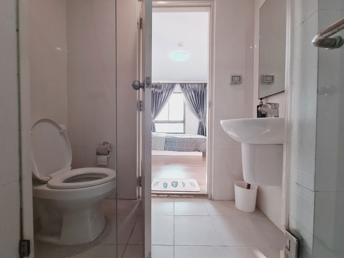 picture For rent I Condo Sukhumvit 105 [2 Bedroom] Ready to move in [Line: @lifeland] - 5/17