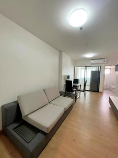 รูปภาพ ✨เช่าคอนโด สัญญา 1 ปี✨🛋️🛌ศุภาลัย ลอฟท์ แจ้งวัฒนะ