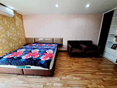 Condos for rent : 8,500 baht/month studio Regent Home 19 sukhumvit 93 BTS Bangchak 