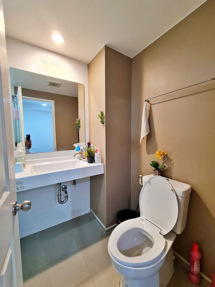 รูป 🐲แอดไลน์ได้เลยครับ🐲✨✨🛋️🛌ยู ดีไลท์ แอท ตลาดพลู สเตชั่น - รูปที่ 6/8