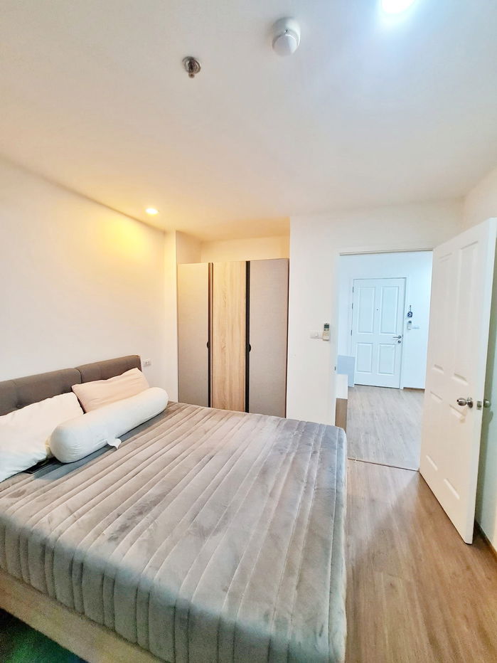 รูป 🐲แอดไลน์ได้เลยครับ🐲✨✨🛋️🛌ยู ดีไลท์ แอท ตลาดพลู สเตชั่น - รูปที่ 1/8