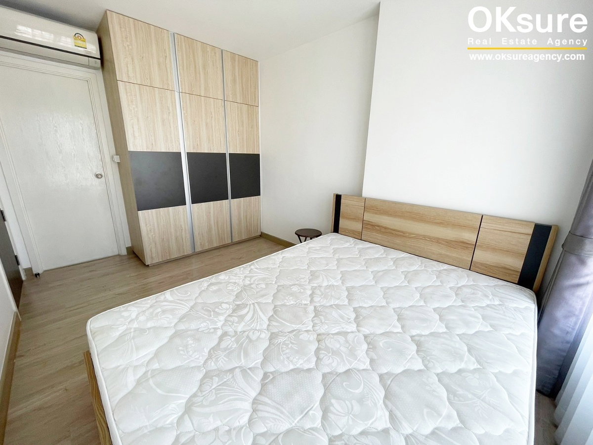 picture Condo for sale thana astoria pinklao - 3/12