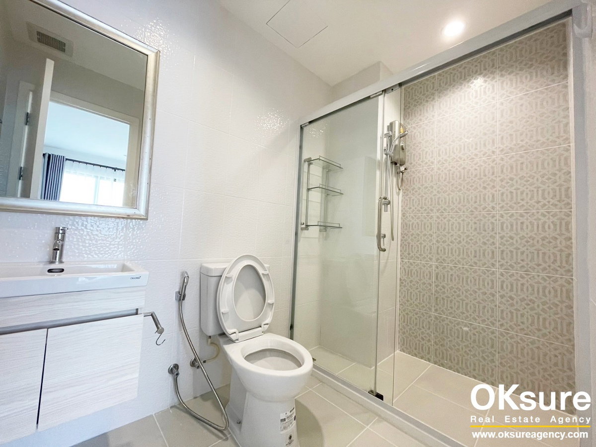 picture Condo for sale thana astoria pinklao - 6/12