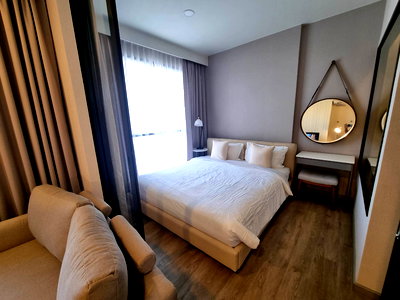 ขายคอนโด : ห้องใหม่ KEEN CENTRE SRIRACHA ตรงข้ามโรบินซันศรีราชา ชั้น 35 ติดต่อ เฟอนิเจอร์ครบ 0655794755 Line ID: 0655794755 