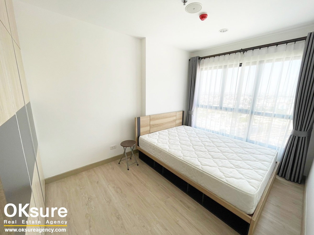 picture Condo for sale thana astoria pinklao - 4/12