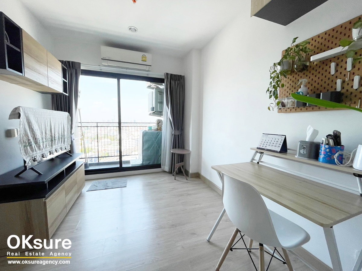 picture Condo for sale thana astoria pinklao - 2/12