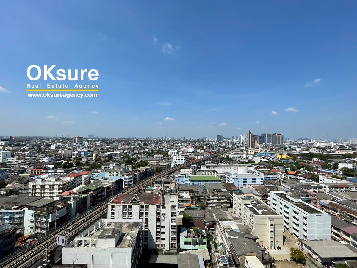 picture Condo for sale thana astoria pinklao - 11/12