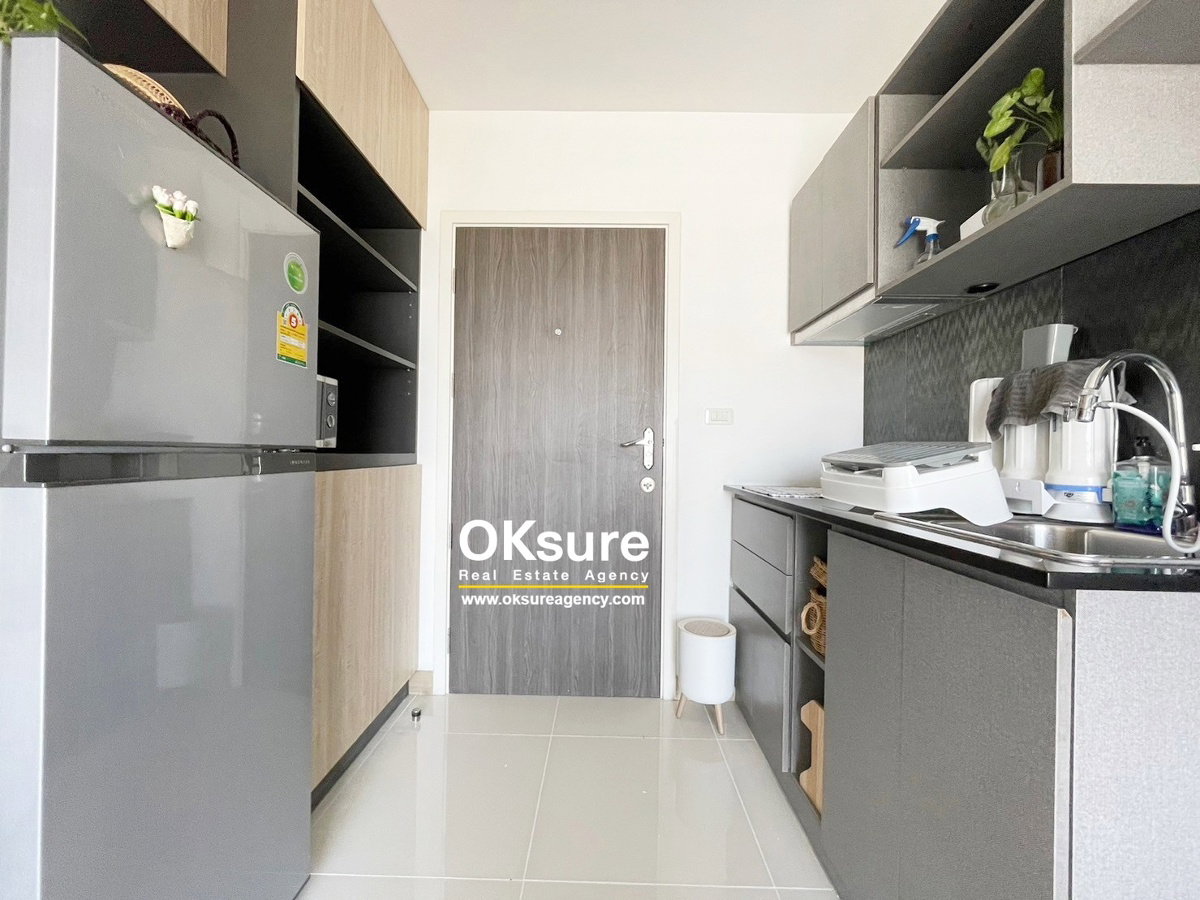 picture Condo for sale thana astoria pinklao - 8/12