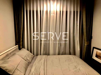 Condos for rent Asok-Dindang Road : Nice Room & Good Location 1 Bed 1 Bath Close to MRT Phra Ram 9   350 m. / Condo For Rent 