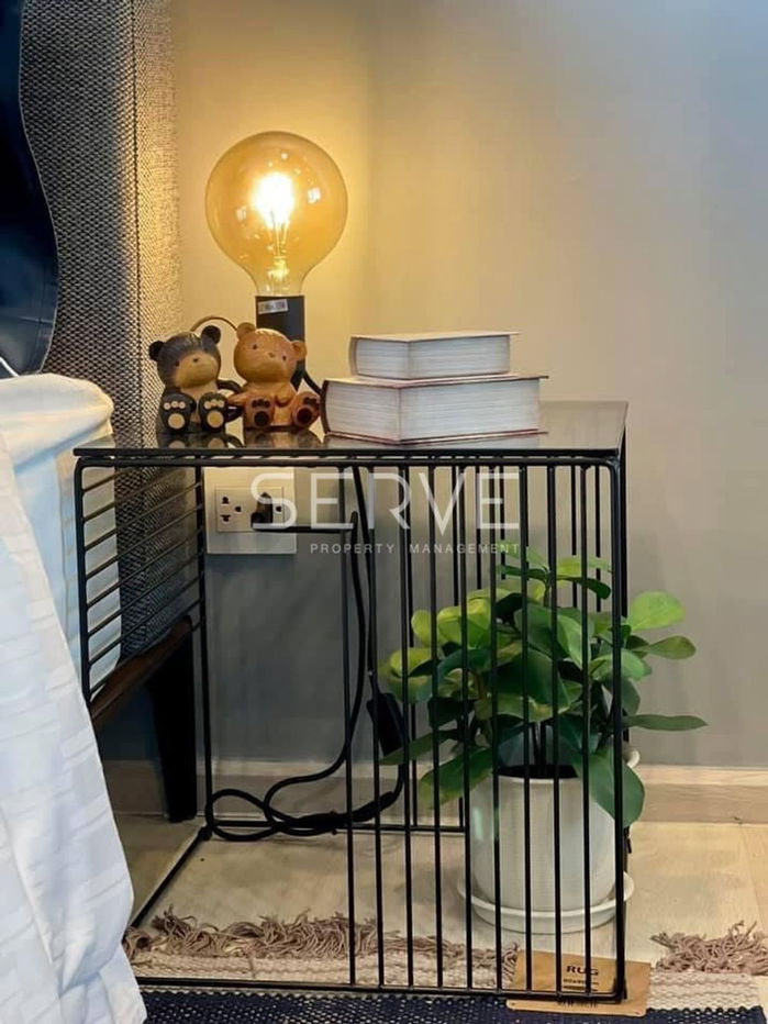 picture 1 bed Good Location BTS ploenchit Life One Wireless / Condo For Rent&Sale-Life One Wireless - 3/14