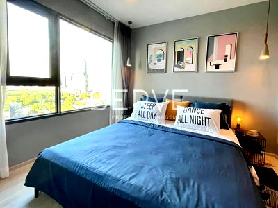 Condos for rent : 1 bed Good Location BTS ploenchit Life One Wireless / Condo For Rent&Sale-Life One Wireless