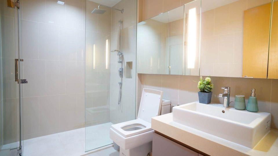picture Condo for rent Hyde Sukhumvit 13 ready to move in (S05-0757) - 7/10