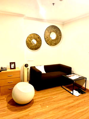Condos for sale BTS Thong Lo (Thong Lor) : P-126236 🏢Condo for for sell Lumpini Place Rama 4-Kluaynamthai fully furnished.
