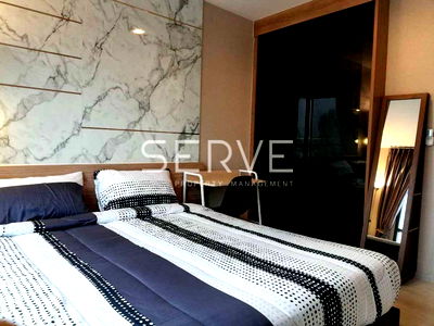 Condos for sale : Modern Style 1 Bed 33 sq.m. High Fl. 15+ Good Location BTS Phra Khanong 600 m. / Condo For Sale-Life Sukhumvit 48