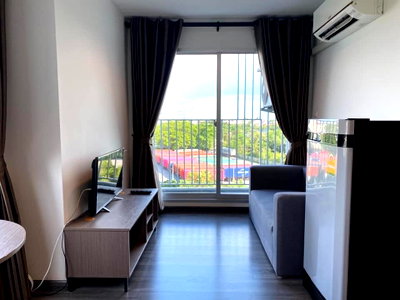 คอนโดให้เช่า : 📍Rds-0175 ให้เช่าคอนโดเดอะทรัสต์ เอราวัร (The Trust Condo Erawan) คอนโดทำเลดีติด Bts