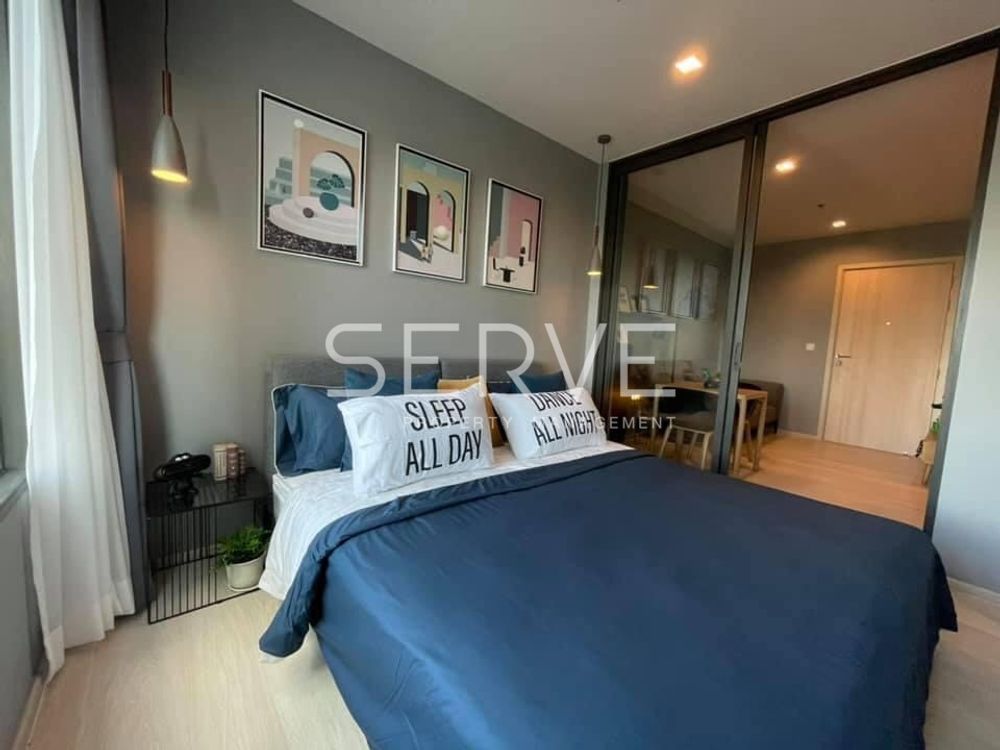 picture 1 bed Good Location BTS ploenchit Life One Wireless / Condo For Rent&Sale-Life One Wireless - 2/14