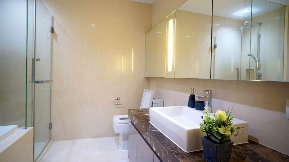 picture Condo for rent Hyde Sukhumvit 13 ready to move in (S05-0757) - 10/10