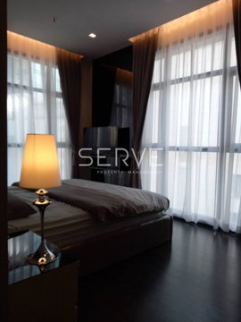 Hot Deal Nice 1 Bed Unit at Luxury Condo in Phrom Phong Next to the EmQuartier-The XXXIX by Sansiri (The XXXIX บาย แสนสิริ)