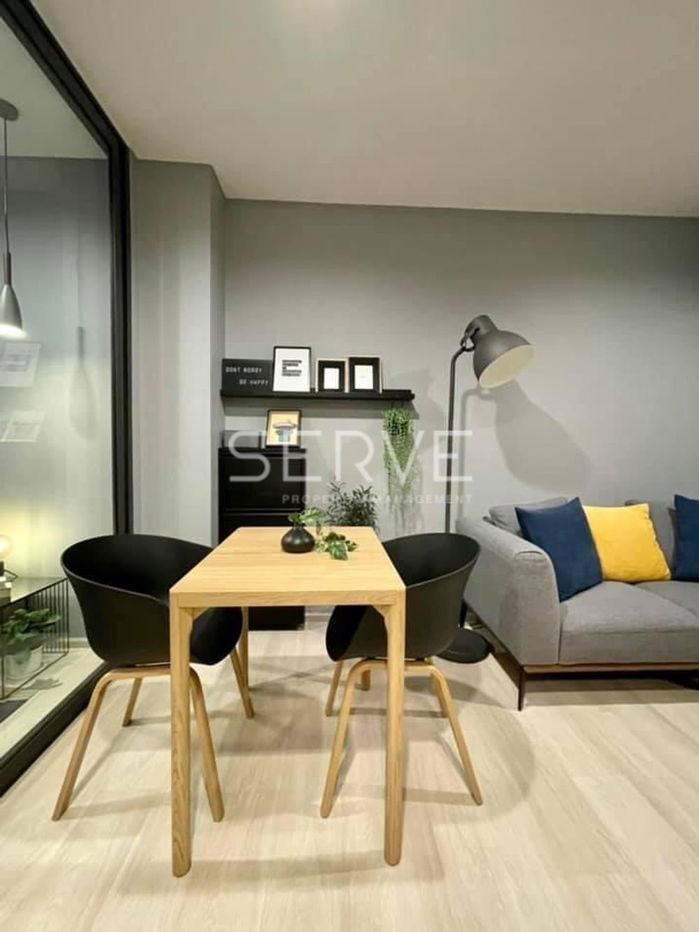 picture 1 bed Good Location BTS ploenchit Life One Wireless / Condo For Rent&Sale-Life One Wireless - 10/14