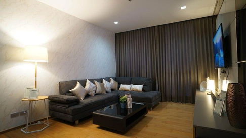 ให้เช่าคอนโด Hyde Sukhumvit 13 พร้อมอยู่ (S05-0757)