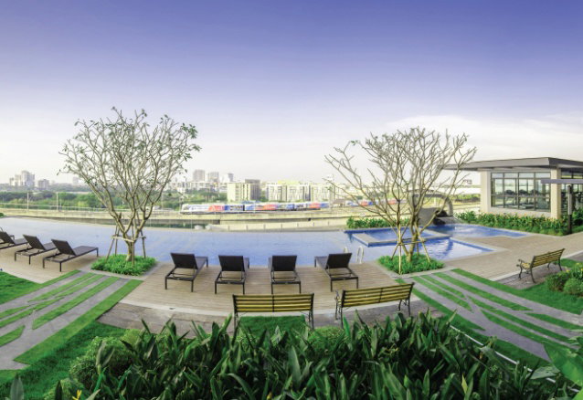 picture ðRich Park @ triple Stationð âïļContact, call / Line 099-289-1569 - 18/22