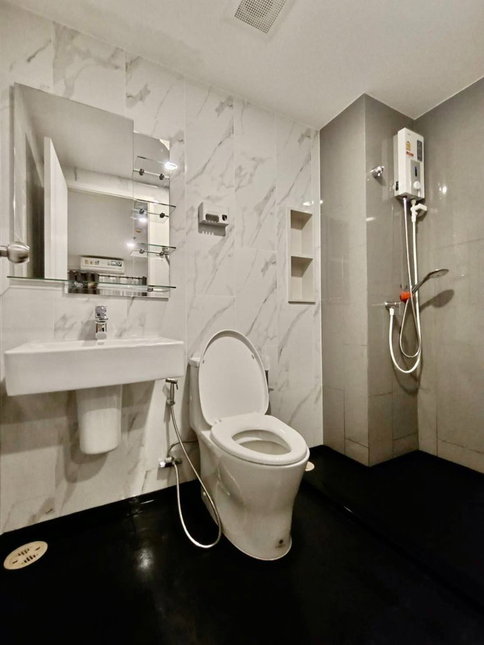 รูป ขายพลัสคอนโด คอนโดตึกสูง 30 ชั้นใจกลางเมืองโคราช - รูปที่ 3/21