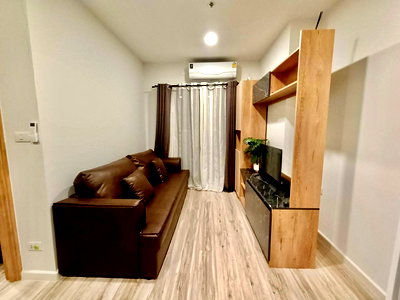 ขายคอนโด : ขายพลัสคอนโด คอนโดตึกสูง 30 ชั้นใจกลางเมืองโคราช