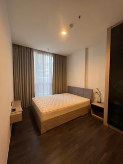 รูปภาพ T1413 Condo for rent The Line Asoke - Ratchada, beautiful room, fully furnished, special price.