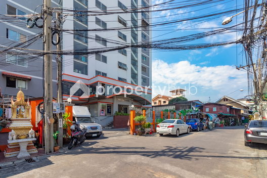 รูป Prannok Condominium - รูปที่ 2/6