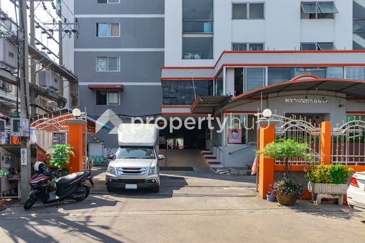รูป Prannok Condominium - รูปที่ 3/6