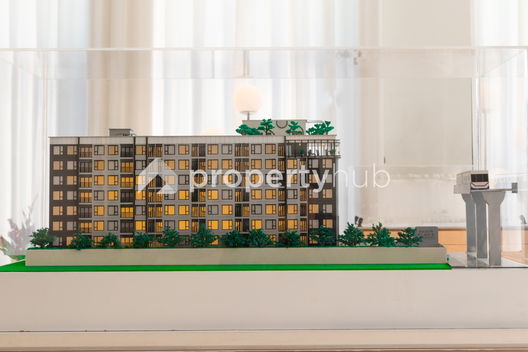 Project Origin Place Phahol 59 Station Picture - 4/22