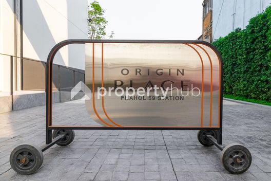 Project Origin Place Phahol 59 Station Picture - 3/22