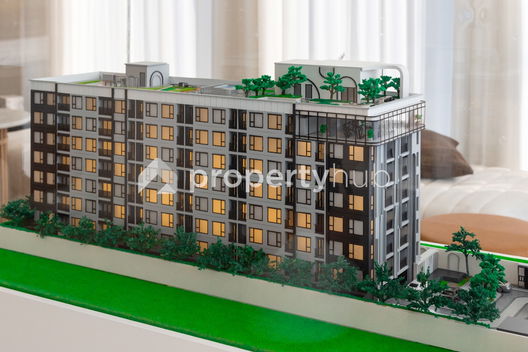 Project Origin Place Phahol 59 Station Picture - 5/22