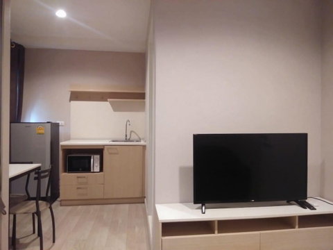 🔥ด่วน!!🔥++ให้เช่า คอนโด พลัม คอนโด โชคชัย 4 - Plum Condo Chokchai 4
