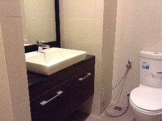 1-BR Condo at Abstracts Phahonyothin Park near BTS Ha Yaek Lat Phrao (ID 309725)