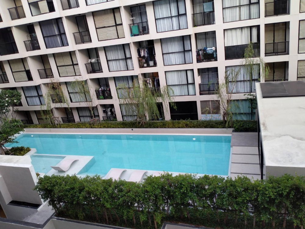 รูป คอนโด 1 นอน โมเดิร์น (ID 1045426) - รูปที่ 5/5