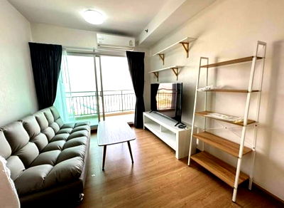 Condos for rent Jomtien Sai 2 : 1-BR Condo at Supalai Mare Pattaya close to Pattaya Tai (ID 1056475)
