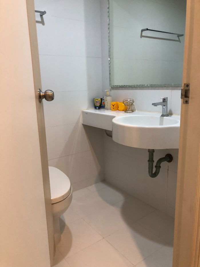 picture 1-BR Condo at Lumpini Park Beach Jomtien close to Jomtien Beach (ID 1070227) - 6/9