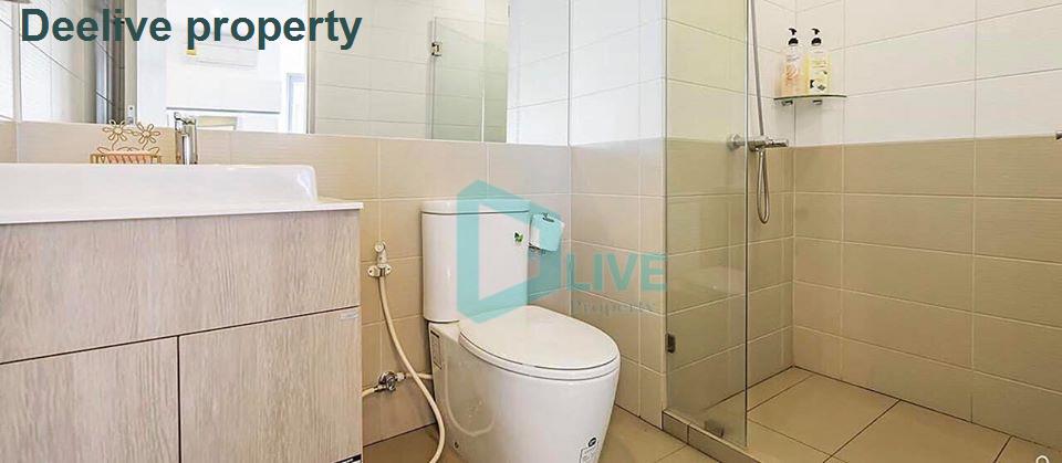 picture DL003656 Condo for rent, IDEO Q Chula - Samyan near MRT สามย่าน, ready to move in, call urgently 0638692663 LineID @897iyzll - 8/8